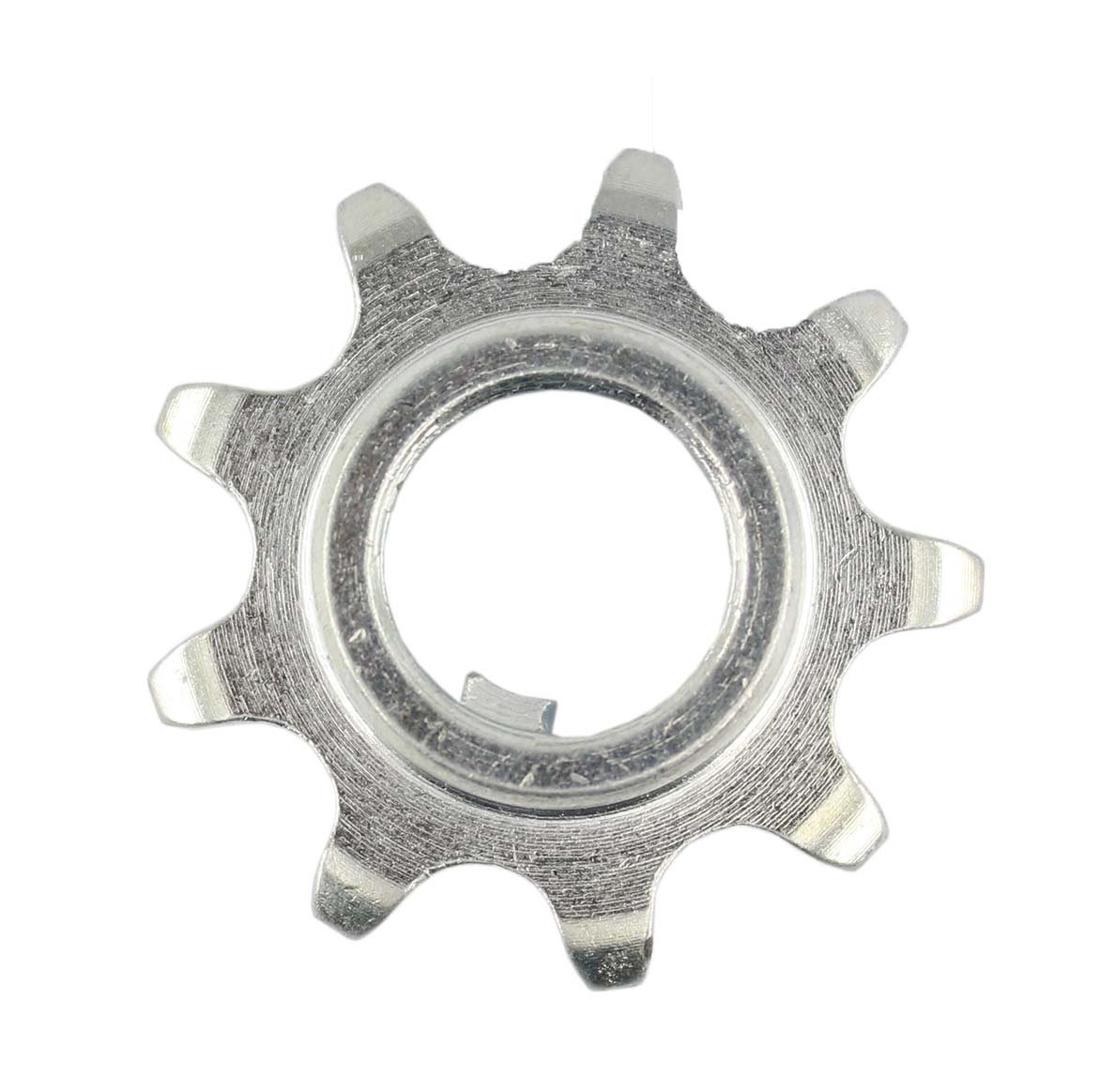 Amazon.com: MOTOKU 9T Jackshaft Sprocket 5/8